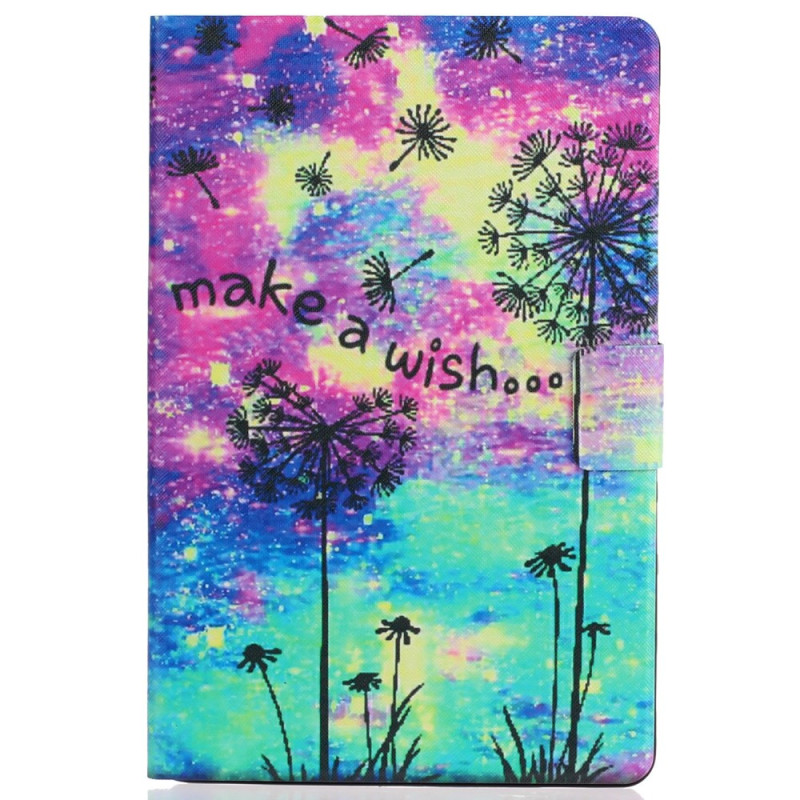 Samsung Galaxy Tab A8 Case (2022) / (2021) Paradise