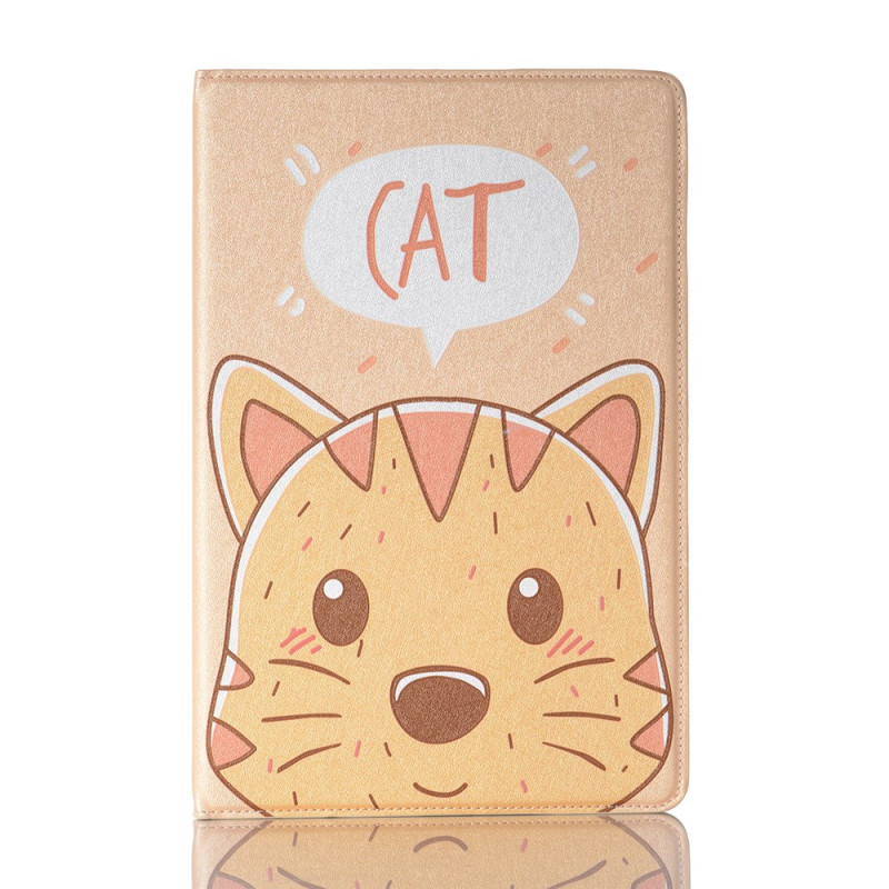 Samsung Galaxy Tab A8 Case (2022) / (2021) Cat