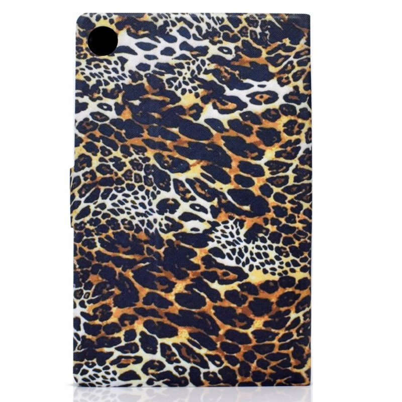 Samsung Galaxy Tab A8 Case (2022) / (2021) Leopard Print