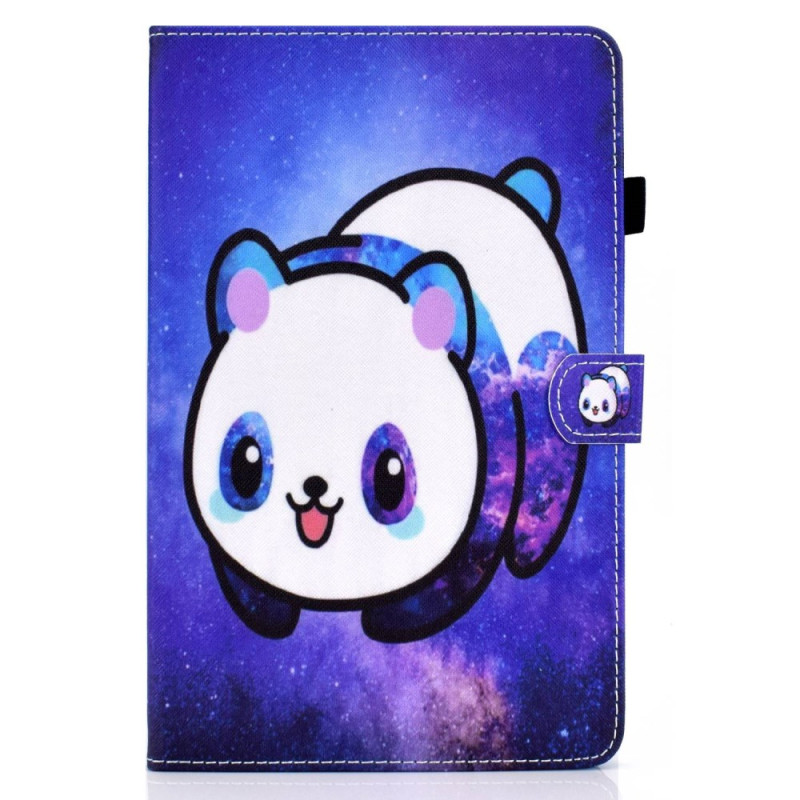 Samsung Galaxy Tab A8 Case (2022) / (2021) Big Panda