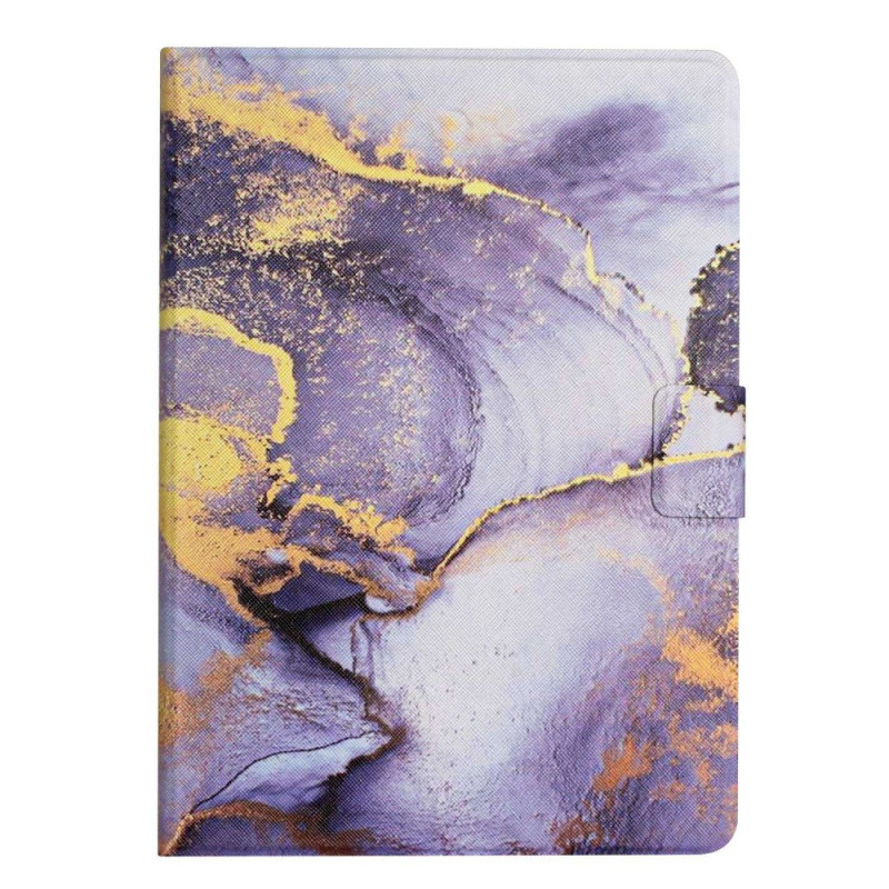 Samsung Galaxy Tab A8 Case (2022) / (2021) Marble Effect