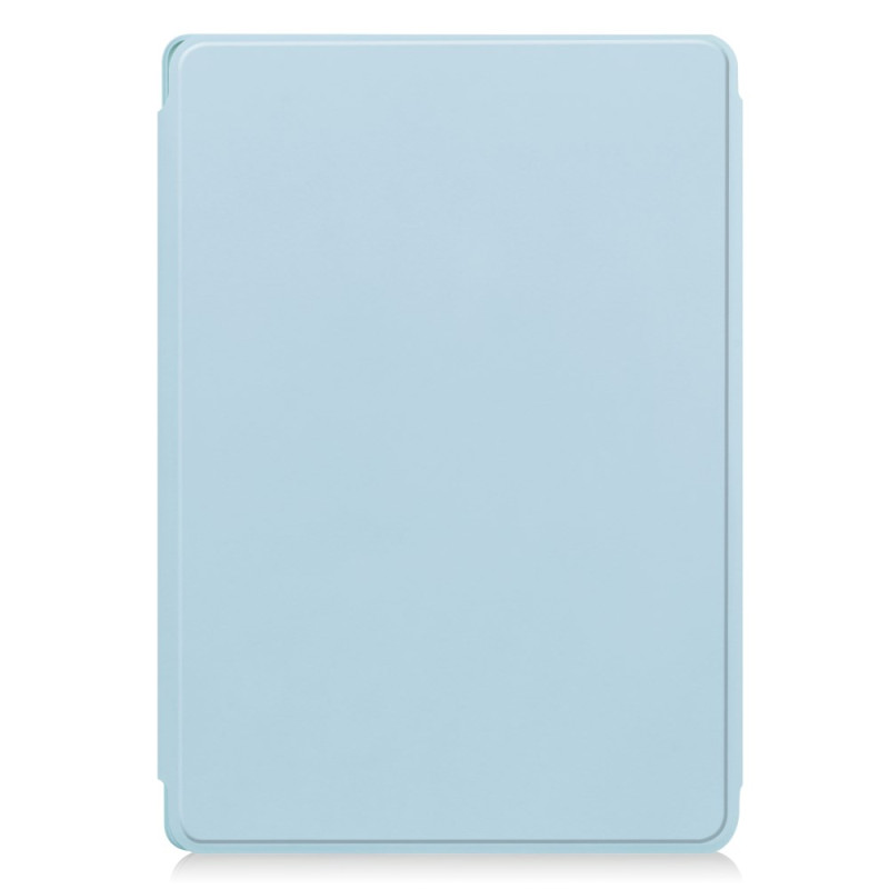 Smart Case Samsung Galaxy Tab A8 (2022) / (2021) Leather Effect