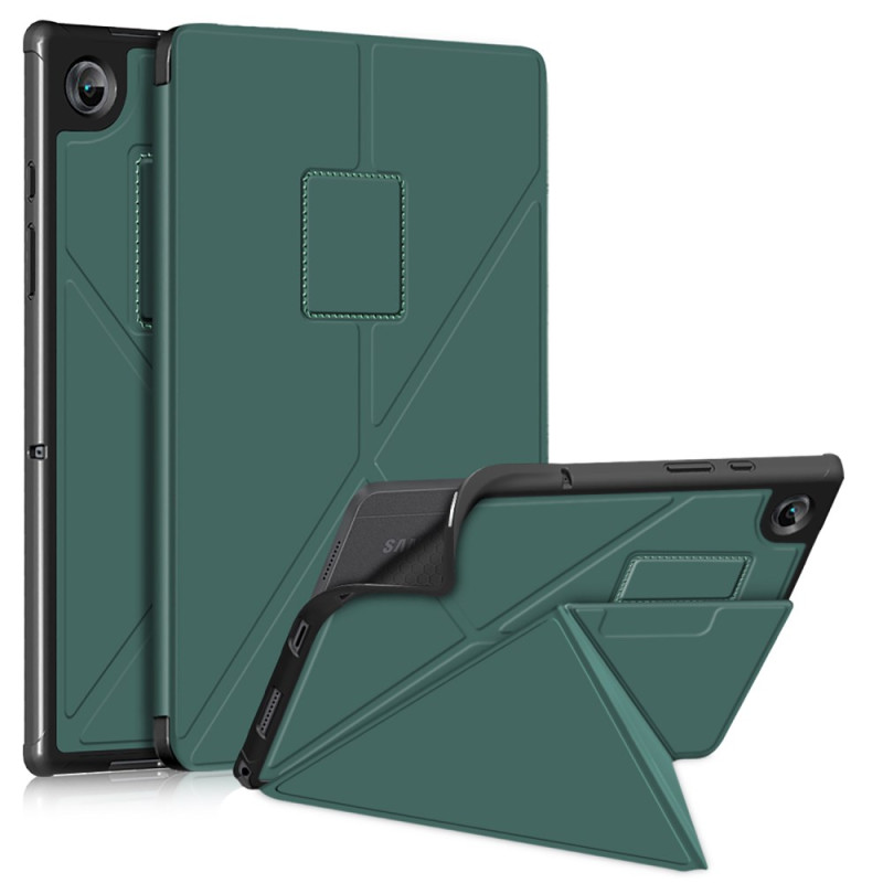 Samsung Galaxy Tab A8 (2022) / (2021) Reinforced Case Origami Support