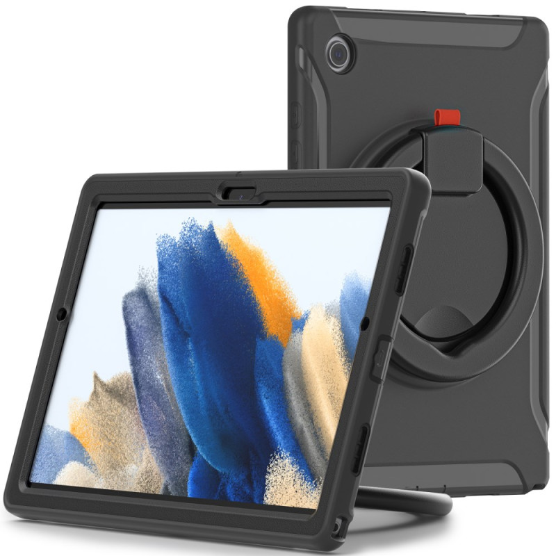 Samsung Galaxy Tab A8 Cover (2022) / (2021) Ultra Protective Support Ring
