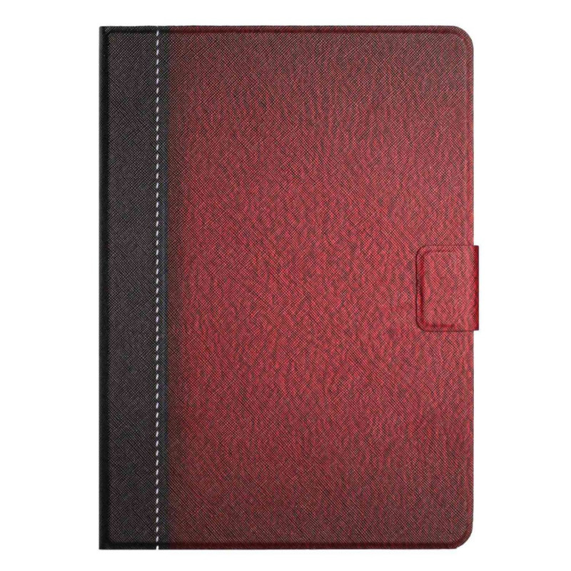 Case Samsung Galaxy Tab A8 (2022) / (2021) Two-tone Simulated Leather