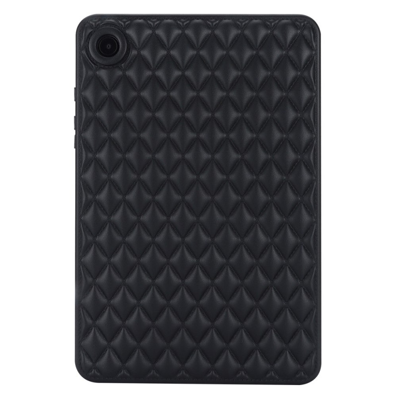 Samsung Galaxy Tab A8 Case (2022) / (2021) Anti-Slip Losange Pattern