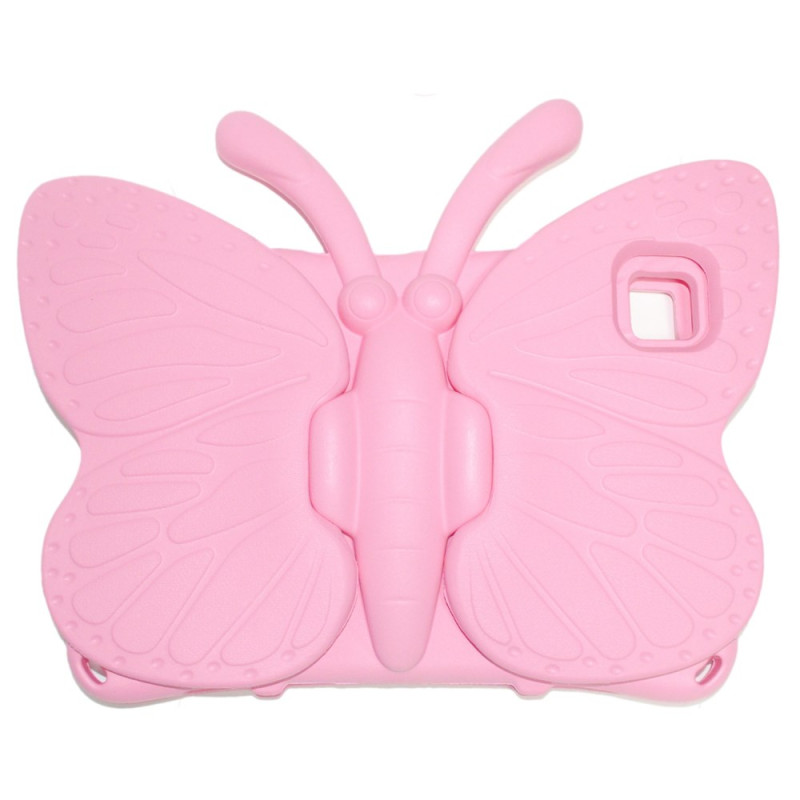 Samsung Galaxy Tab A8 Case (2022) / (2021) Butterfly Support