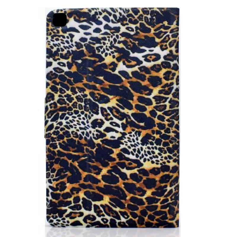 Samsung Galaxy Tab A 8.0 (2019) Leopard Print Case