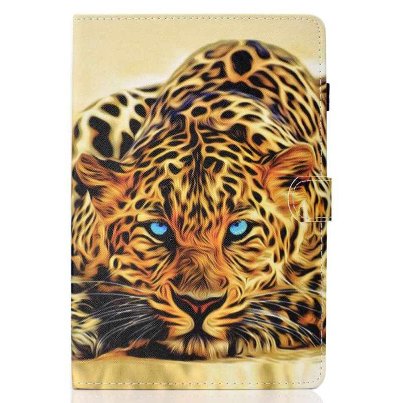 Case Samsung Galaxy Tab A 8.0 (2019) Wild Pattern