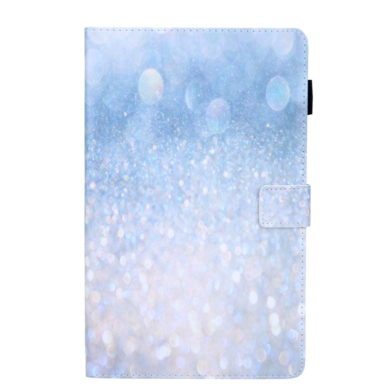 Samsung Galaxy Tab A 10.1 (2019) Case Sparkling Sand