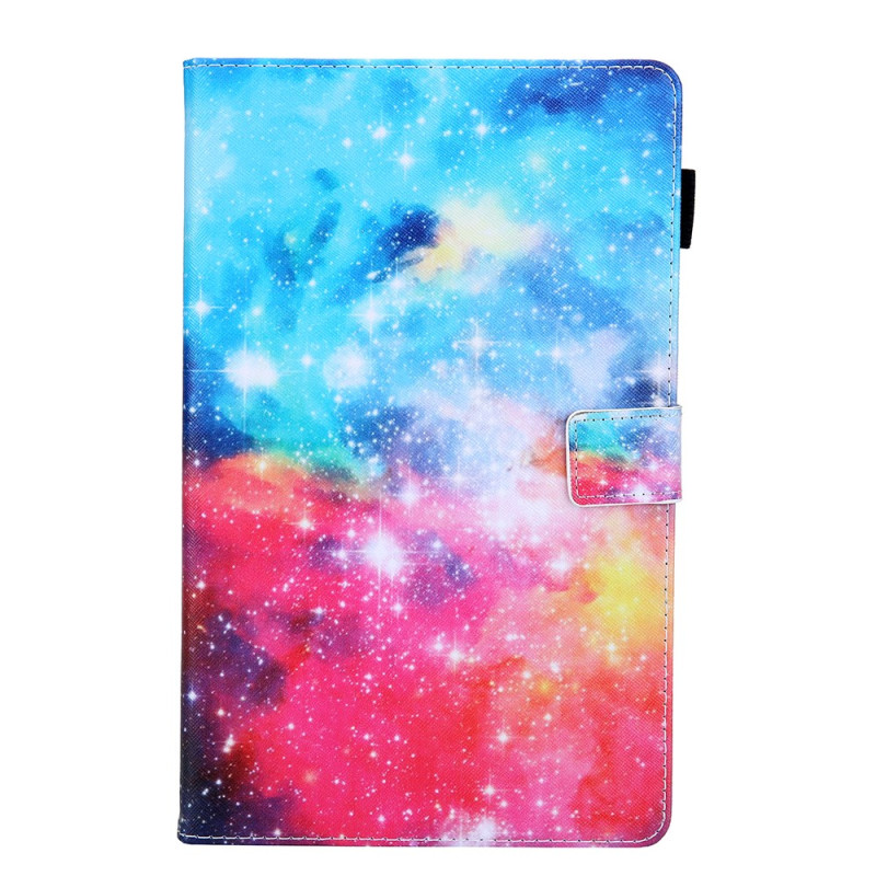 Samsung Galaxy Tab A 10.1 (2019) Starry Sky Case