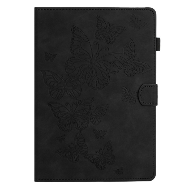 Case Samsung Galaxy Tab A 10.1 (2019) Flight of Butterflies