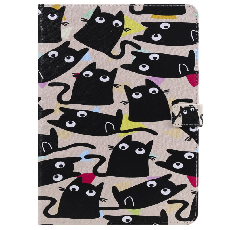 Samsung Galaxy Tab A7 Case (2022) / (2020) Graphic Cats
