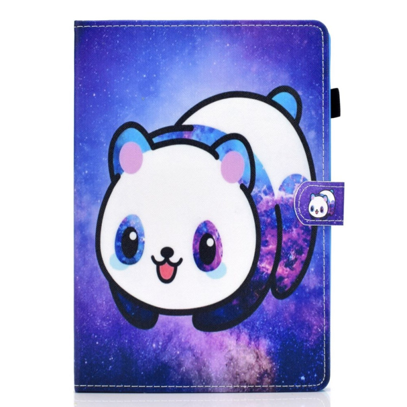 Samsung Galaxy Tab A7 Case (2022) / (2020) Big Panda