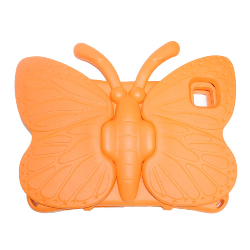 Samsung Galaxy Tab A7 Case (2022) / (2020) Butterfly Support