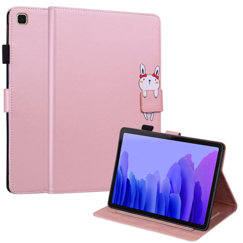 Case Samsung Galaxy Tab A7 (2022) / (2020) Cartoon pattern