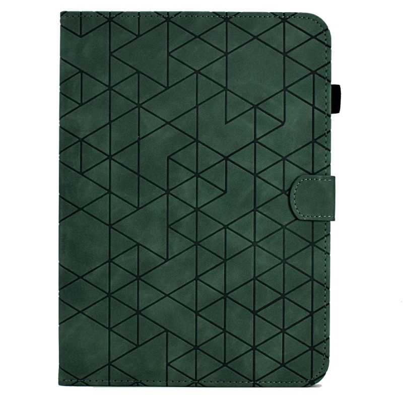 Samsung Galaxy Tab A7 Case (2022) / (2020) Geometry