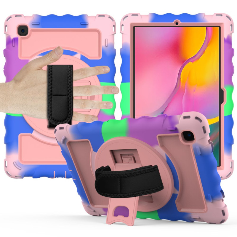Samsung Galaxy Tab A7 (2022) / (2020) Ultra Resistant and Multifunctional Case