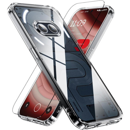 Nothing (2a) / Phone (2a)...