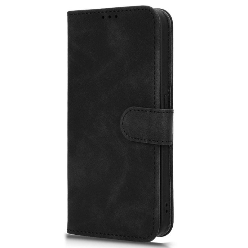 Nothing Phone case (2a) Leather effect with strap