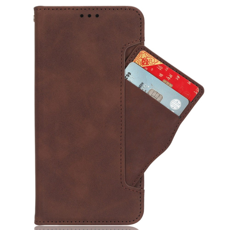 Nothing Phone (2a) / Phone (2a) Plus Multi-Card Case