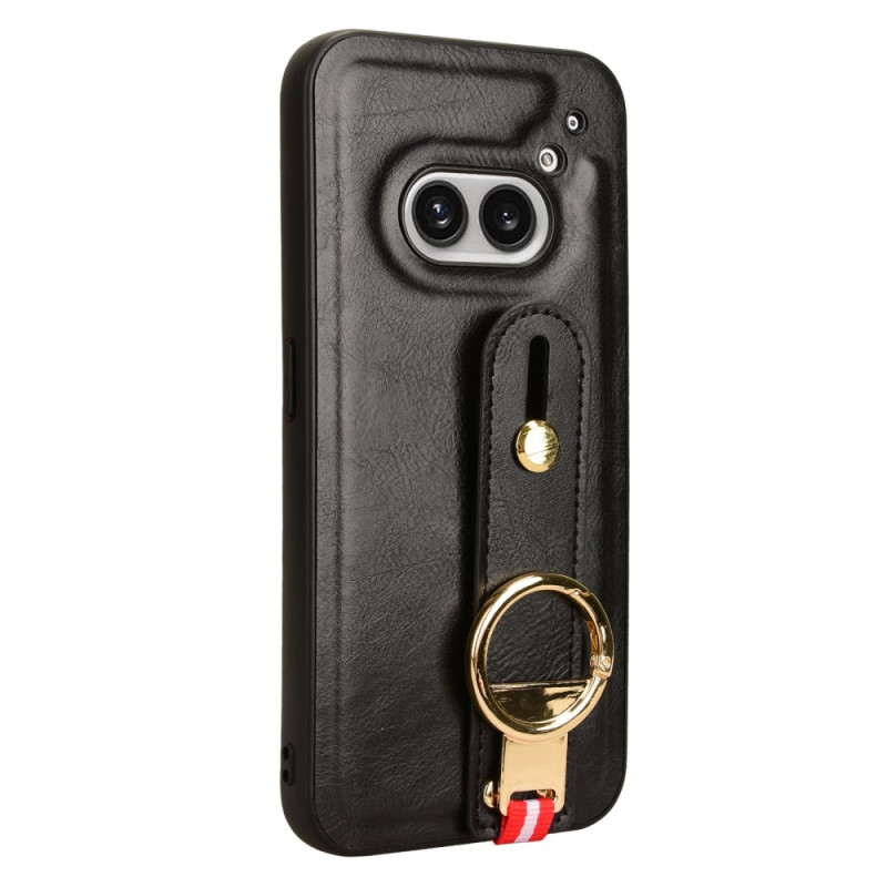 Nothing Phone Case (2a) Shockproof with Bottle Opener and Strap