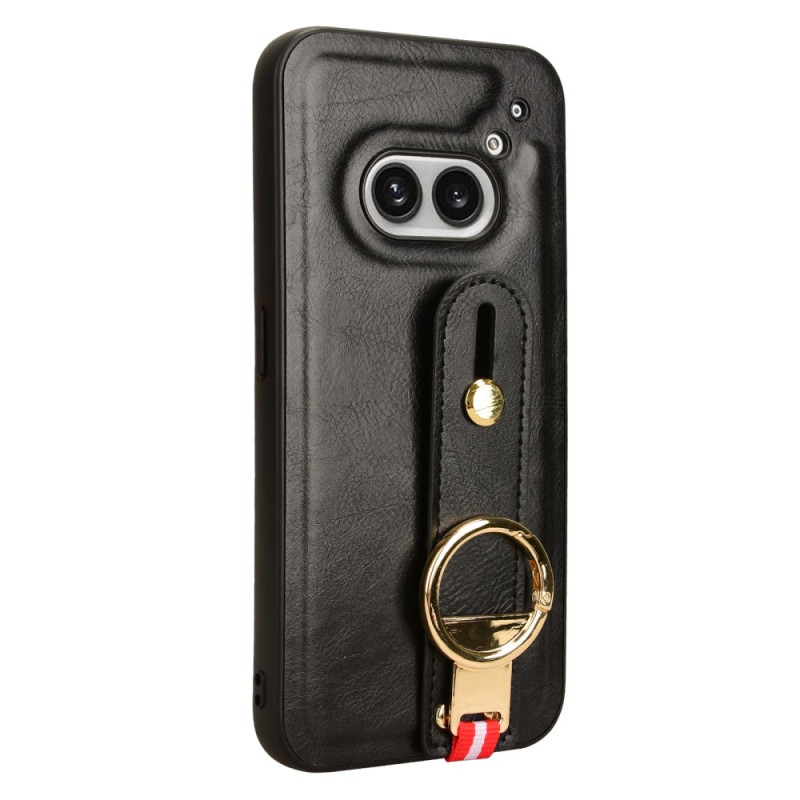 Nothing Phone (2a) / Phone (2a) Plus Shockproof Case with Bottle Opener and Strap