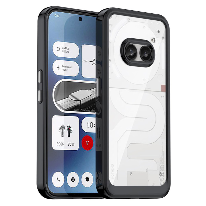 Nothing Phone (2a) / Phone (2a) Plus Hybrid case