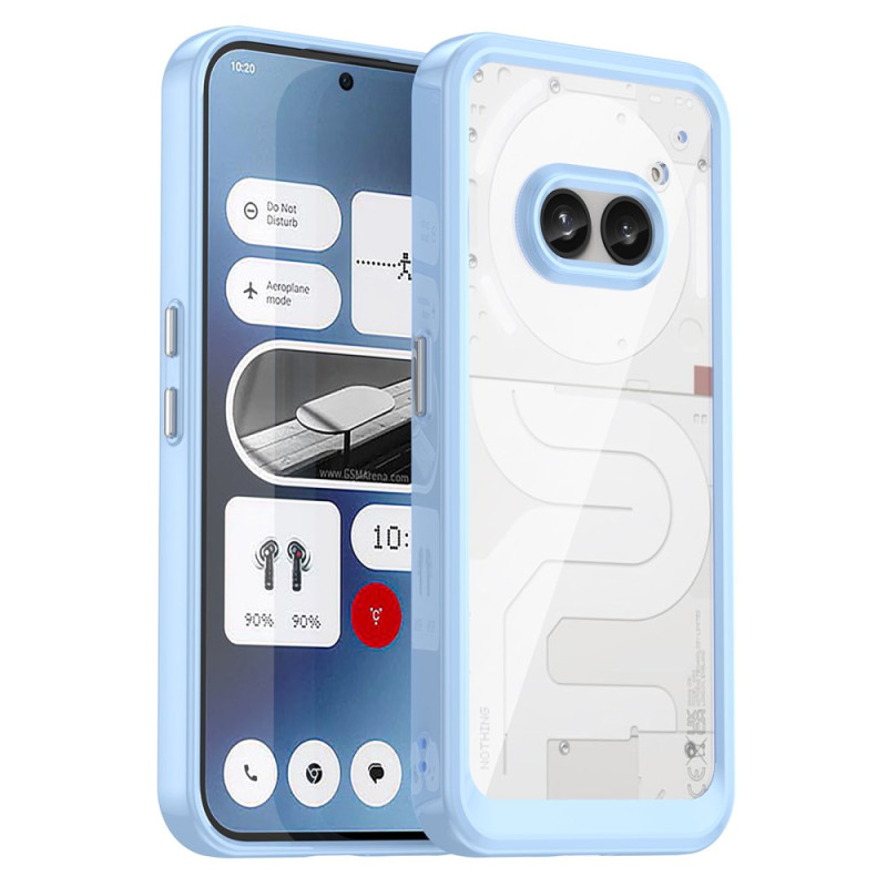 Nothing Phone (2a) / Phone (2a) Plus Hybrid case