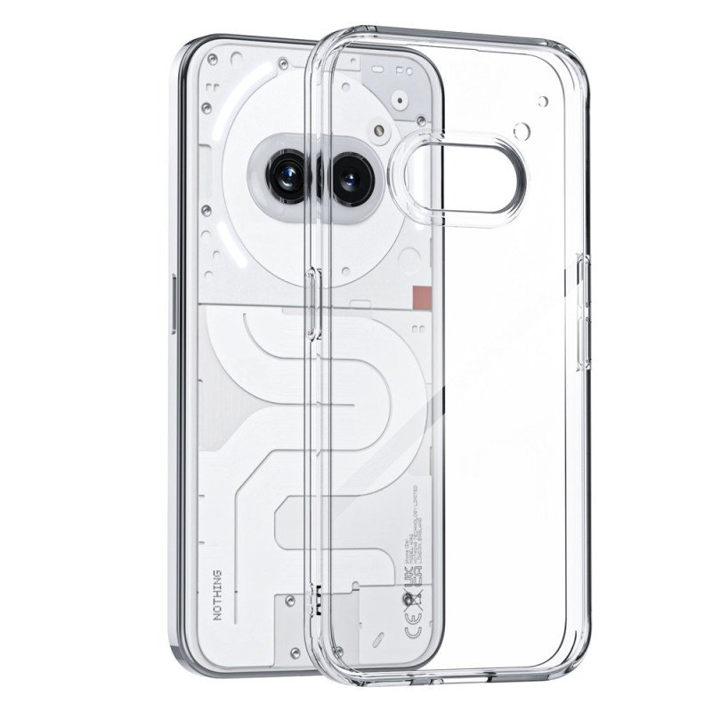 Nothing Phone Case (2a) Transparent