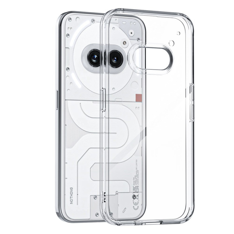 Nothing Phone (2a) / Phone (2a) Plus Transparent Case