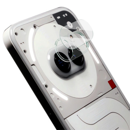 Tempered Glass Protective...