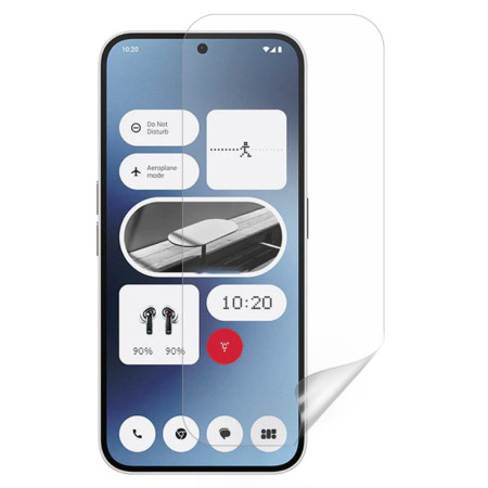 Screen Protector Nothing...