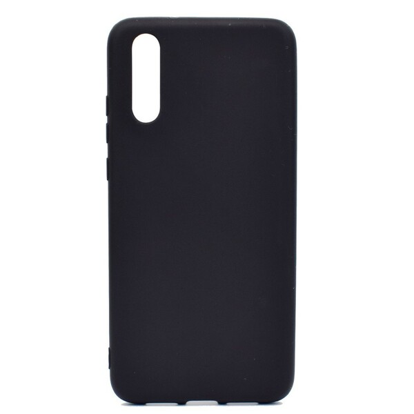 Huawei P20 Silicone Cover Frosted