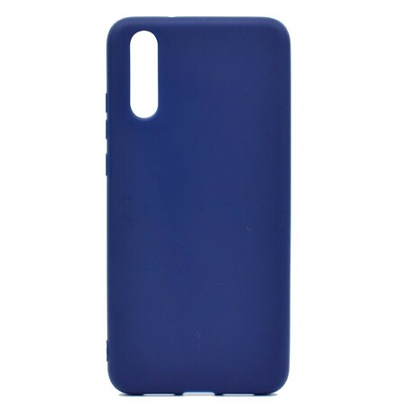 Huawei P20 Silicone Cover Frosted