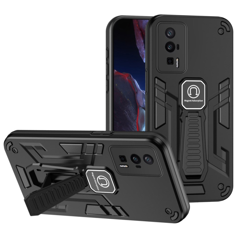 Poco F5 Pro 5G Integrated Support Case
