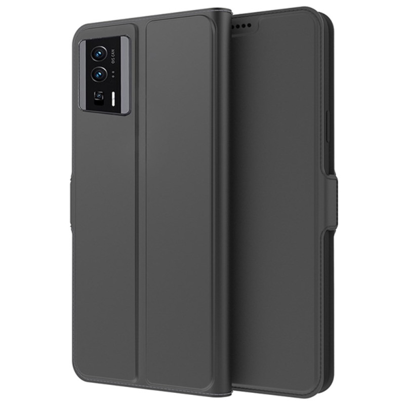Poco F5 Pro Ultra Slim Case