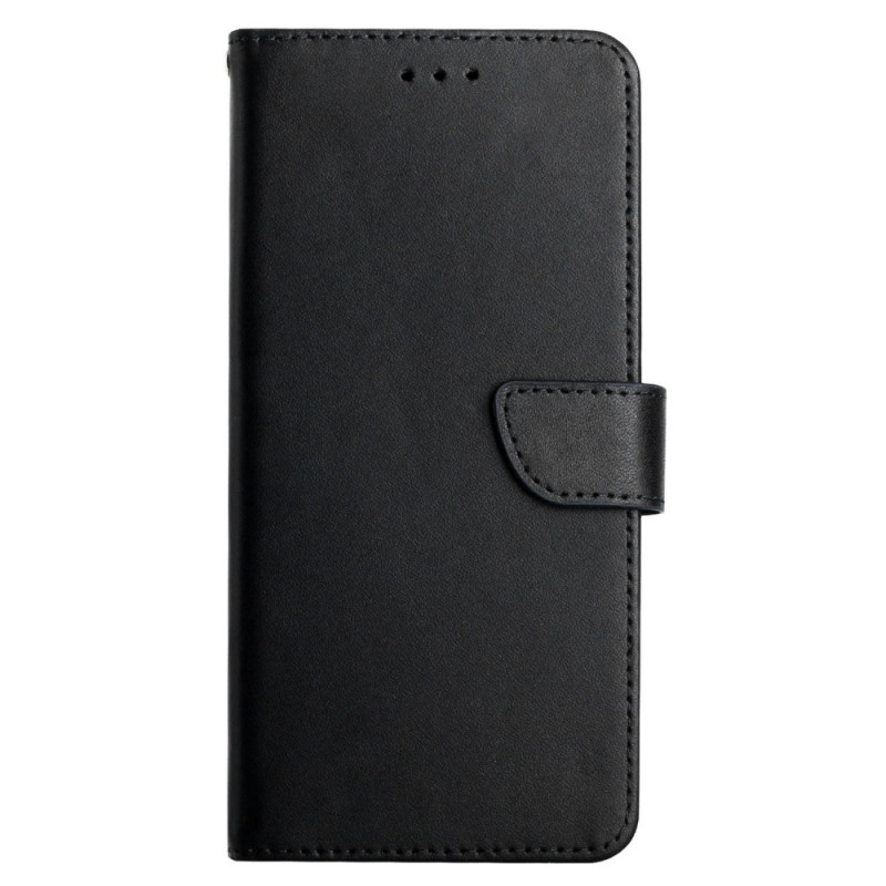 Case Xiaomi Poco F5 Pro Nappa Texture Leather