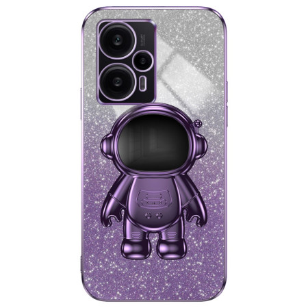 Case Poco F5 5G Astronaut...