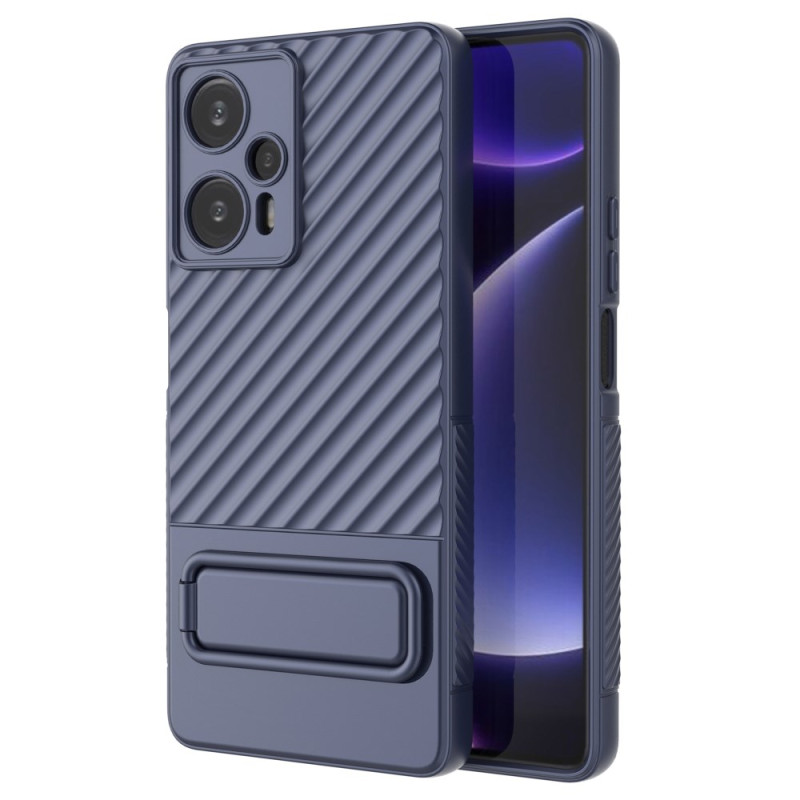 Poco F5 Integrated Support Case