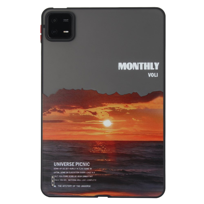 Xiaomi Pad 6 / 6 Pro Sunset Case