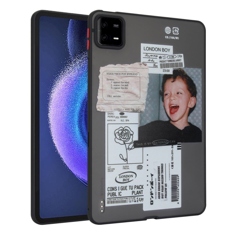 Boy Xiaomi Pad 6 / 6 Pro Case