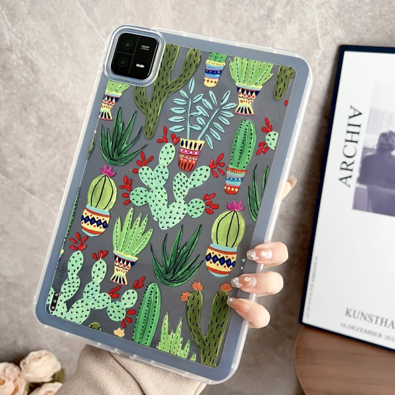 Xiaomi Pad 6 Cactus Case