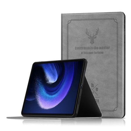 Xiaomi Pad 6 Deer case