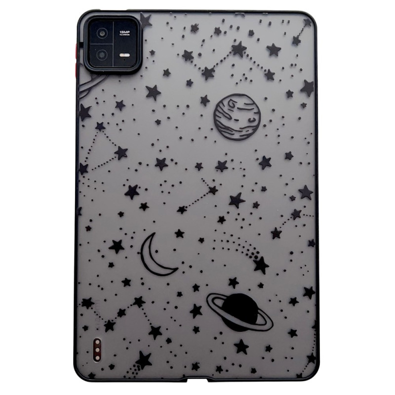 Xiaomi Pad 6 Cover Cosmic Starry Sky