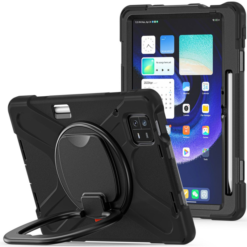 Xiaomi Pad 6 Case Rotating Support Ring