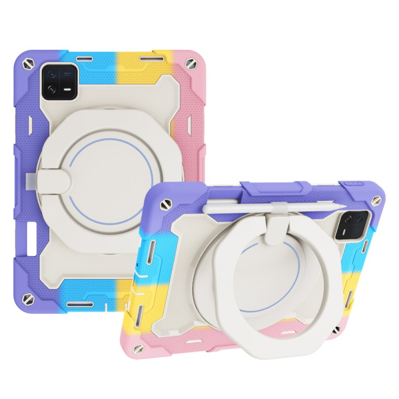 Xiaomi Pad 6 Case 360º Rotating Protection