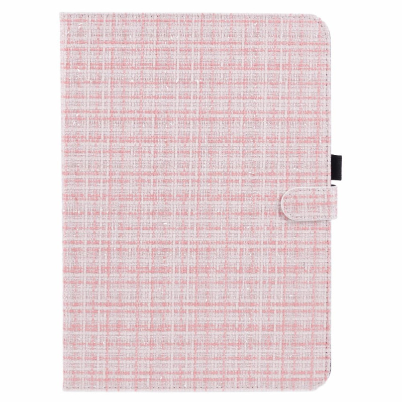 Xiaomi Pad 6S Pro Woven Pattern Case