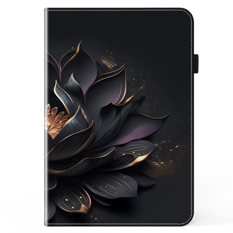 Xiaomi Redmi Pad SE Case Lotus Purple