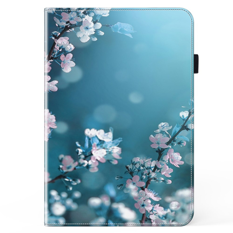 Xiaomi Redmi Pad SE Plum Blossom Case